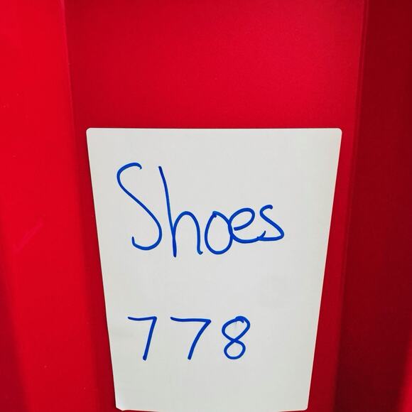 Softec Tri-grip black ice skates youth size 7 1/3 - Picture 6 of 6